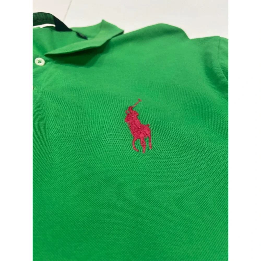 Ralph Lauren elevate your